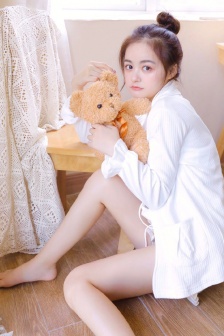 大学美女老师